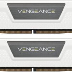 Corsair Vengeance DDR5 32GB RAM με 2x16GB Modules και Ταχύτητα 5600 για Desktop