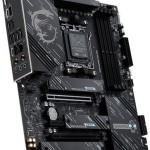 MSI MPG X870E Gaming Plus WIFI Motherboard ATX με AMD AM5 Socket 7E70-001R