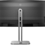 Philips 34B2U5600C/00 VA Monitor 34