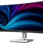 Philips 34B2U5600C/00 VA Monitor 34