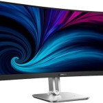 Philips 34B2U5600C/00 VA Monitor 34