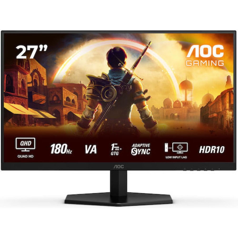 AOC Q27G42XNE VA HDR Monitor 27
