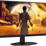 AOC Q27G42XNE VA HDR Monitor 27
