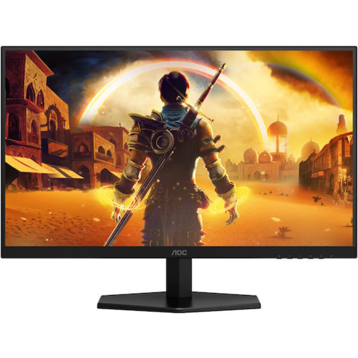 AOC Q27G42XNE VA HDR Monitor 27