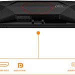 AOC Q27G42XNE VA HDR Monitor 27