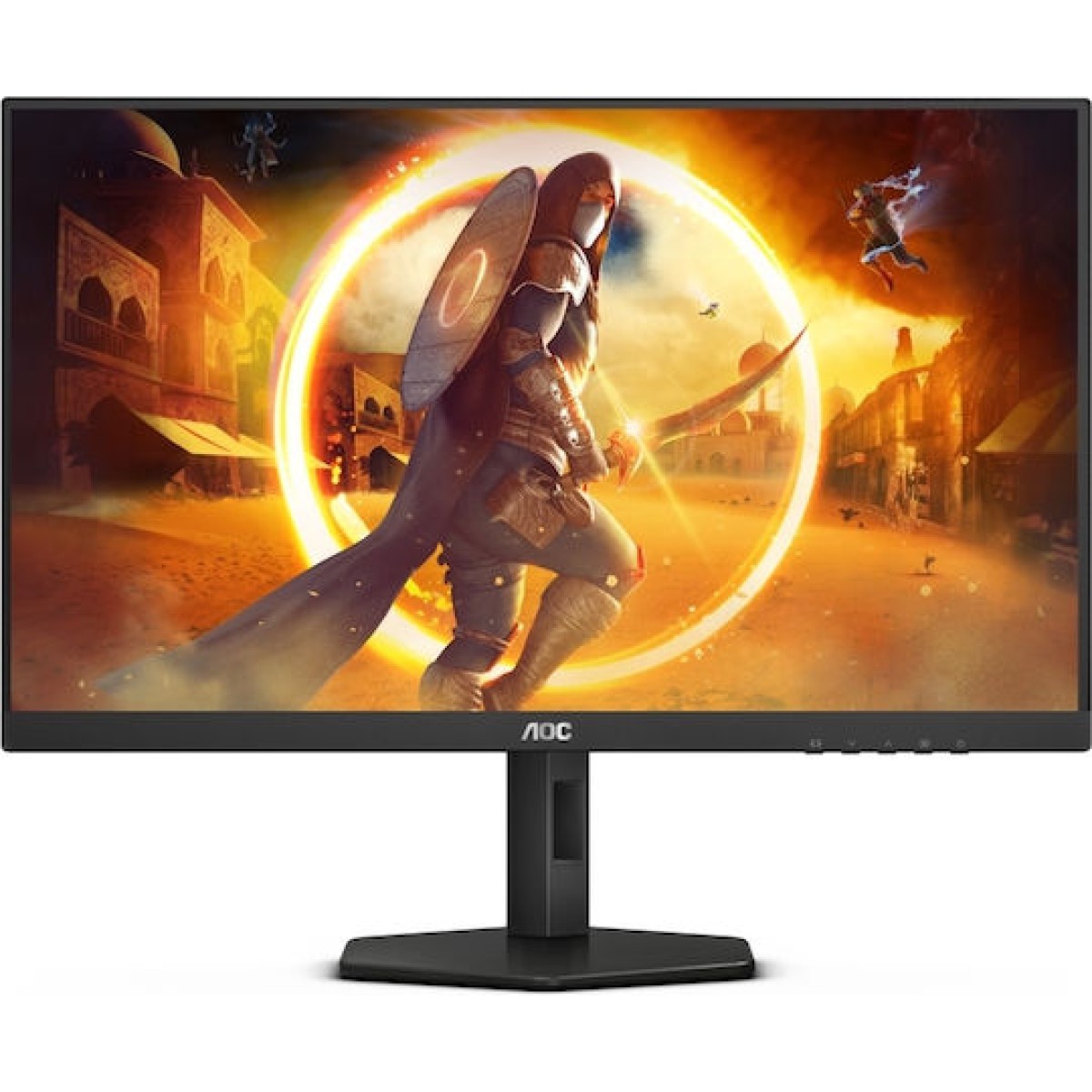 AOC Q27G42XE IPS HDR Monitor 27