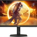 AOC Q27G42XE IPS HDR Monitor 27