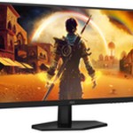 AOC Q27G42XE IPS HDR Monitor 27