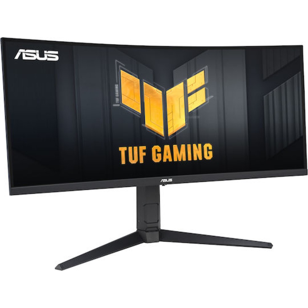 Asus TUF Gaming VG34VQL3A Ultrawide VA HDR Curved Gaming Monitor 34