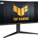 Asus TUF Gaming VG34VQL3A Ultrawide VA HDR Curved Gaming Monitor 34