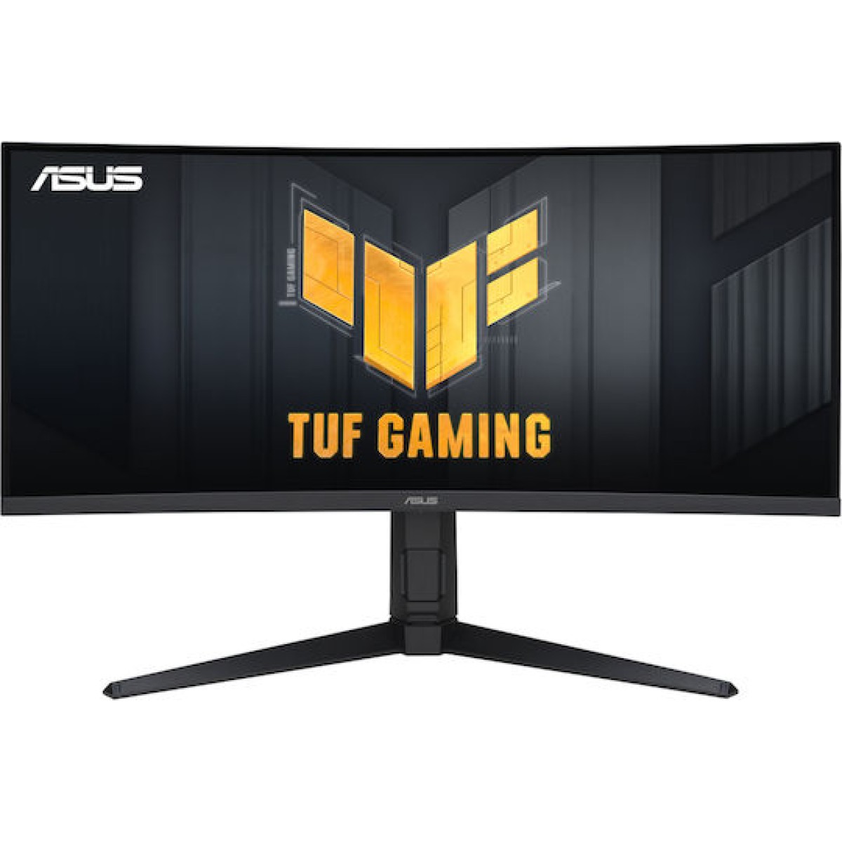 Asus TUF Gaming VG34VQL3A Ultrawide VA HDR Curved Gaming Monitor 34