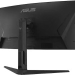 Asus TUF Gaming VG34VQL3A Ultrawide VA HDR Curved Gaming Monitor 34