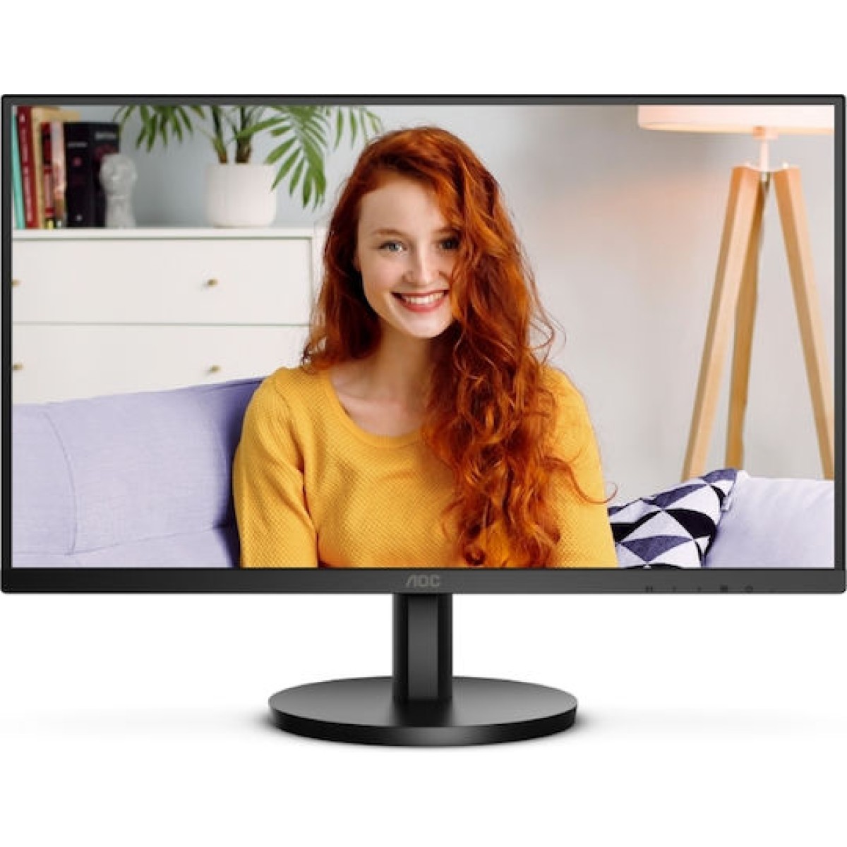 AOC U27B3A IPS HDR Monitor 27