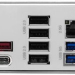 MSI B840M Gaming Plus WIFI6E Motherboard Micro ATX με AMD AM5 Socket 7E77-003R