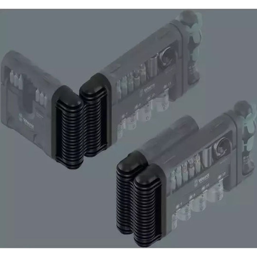 Wera Κατσαβίδι Tool-check