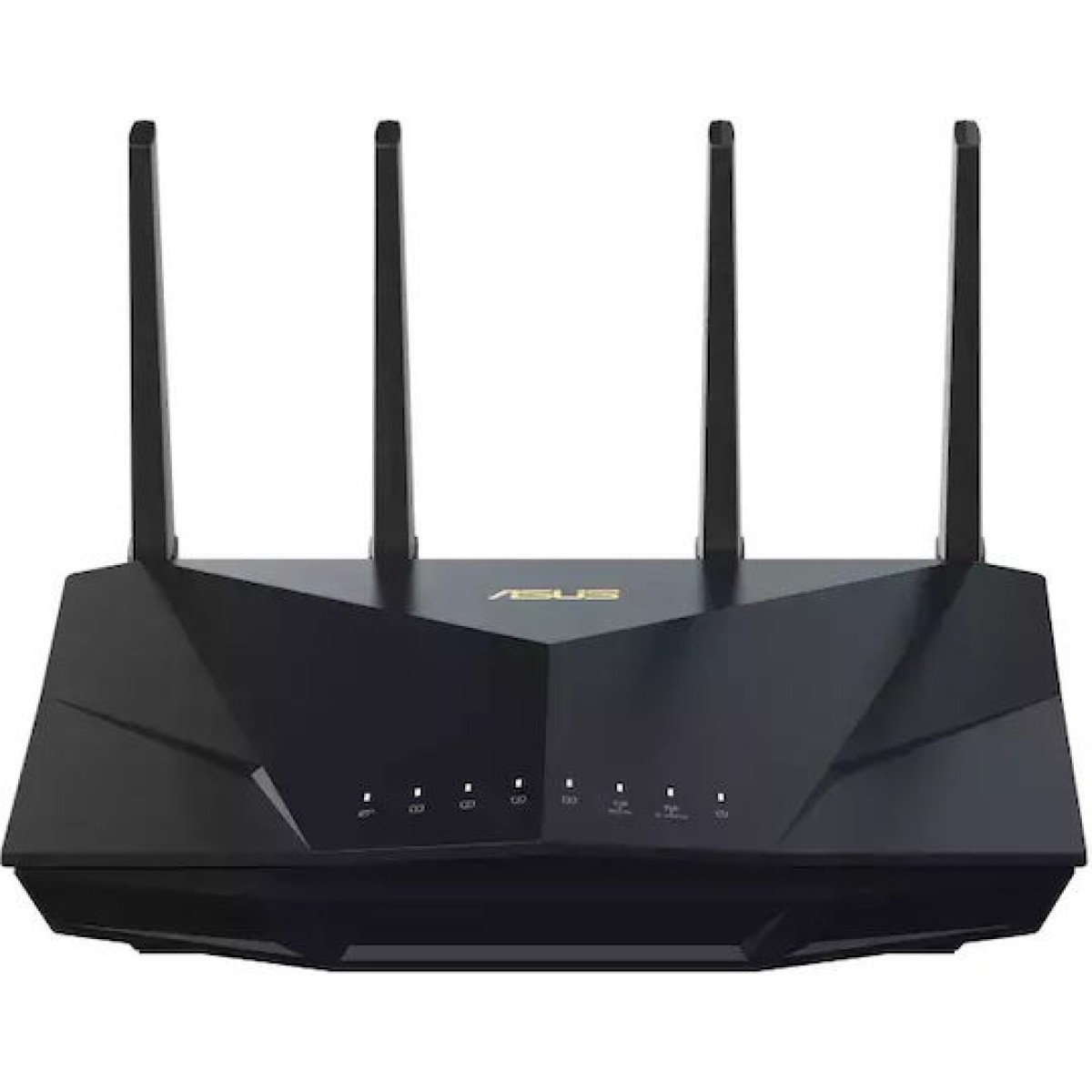 Asus RT-AX5400 Ασύρματο Router Wi‑Fi 6 με 4 Θύρες Gigabit Ethernet