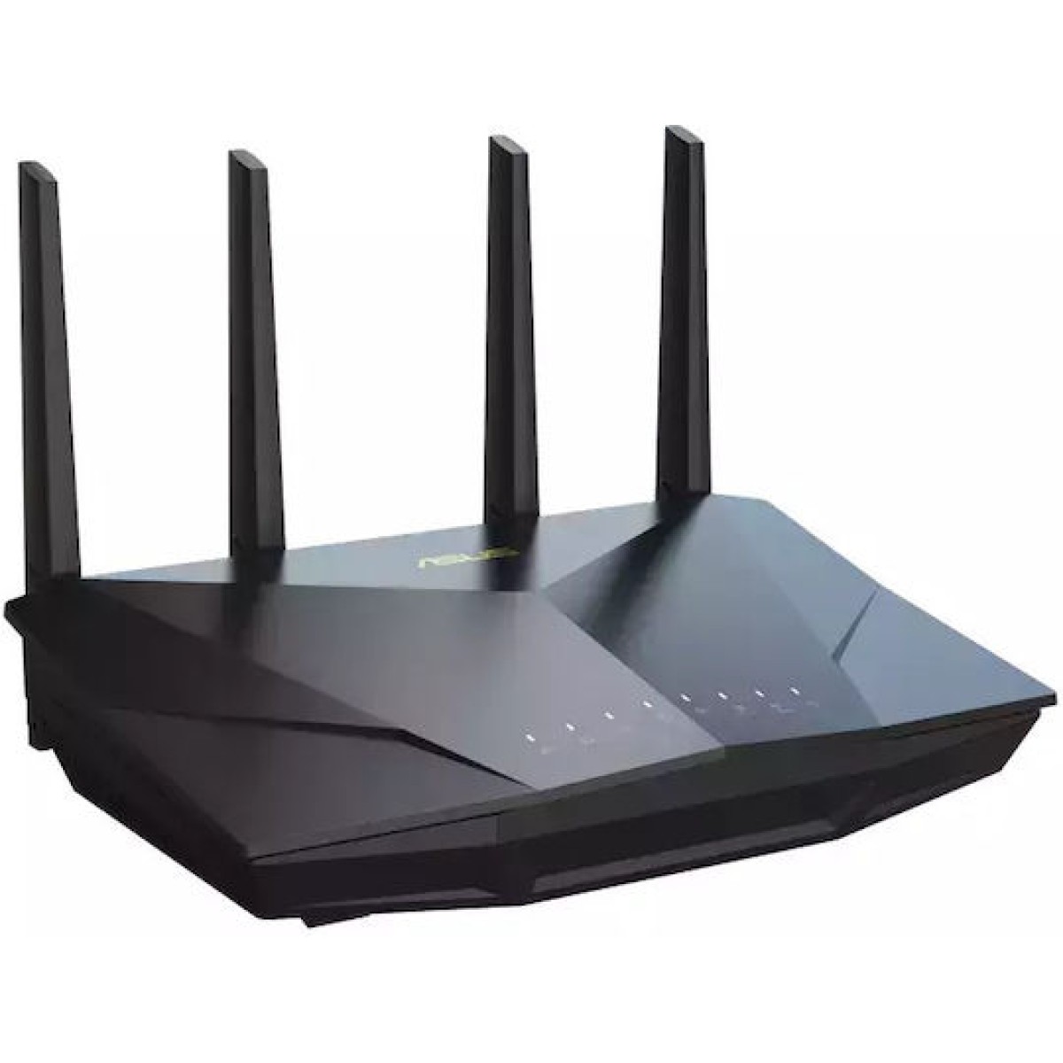 Asus RT-AX5400 Ασύρματο Router Wi‑Fi 6 με 4 Θύρες Gigabit Ethernet