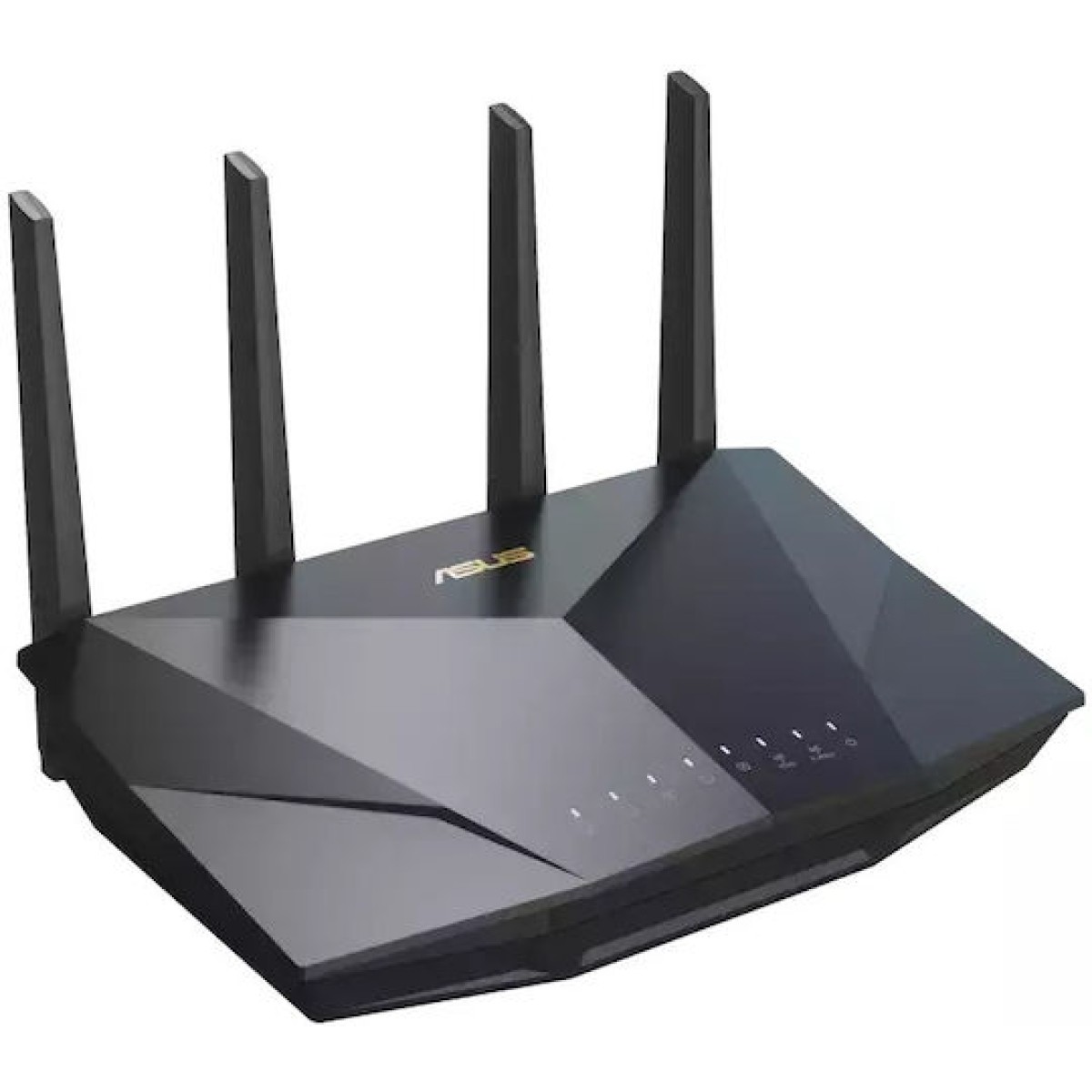 Asus RT-AX5400 Ασύρματο Router Wi‑Fi 6 με 4 Θύρες Gigabit Ethernet
