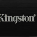 Kingston Ironkey D500s 16GB USB 3.2 Stick Μαύρο