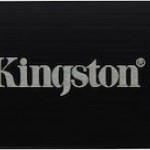 Kingston Ironkey D500s 32GB USB 3.2 Stick Μαύρο