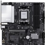MSI Pro B840M-P WIFI6E Motherboard Micro ATX με AMD AM5 Socket 7E77-001R