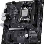 MSI PRO B840M-B Motherboard Micro ATX με AMD AM5 Socket 7E76-002R