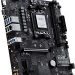 MSI PRO B840M-B Motherboard Micro ATX με AMD AM5 Socket 7E76-002R