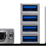 MSI PRO B840M-B Motherboard Micro ATX με AMD AM5 Socket 7E76-002R