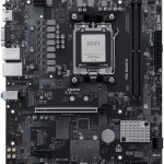 MSI PRO B840M-B Motherboard Micro ATX με AMD AM5 Socket 7E76-002R
