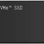 Western Digital SN8100 SSD 4TB M.2 NVMe PCI Express 5.0