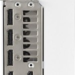 Asus GeForce RTX 5080 16GB GDDR7 ROG Astral White OC Edition Κάρτα Γραφικών