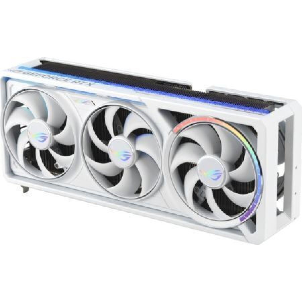 Asus GeForce RTX 5090 32GB GDDR7 ASTRAL Gaming OC White Κάρτα Γραφικών