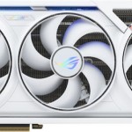 Asus GeForce RTX 5090 32GB GDDR7 ASTRAL Gaming OC White Κάρτα Γραφικών