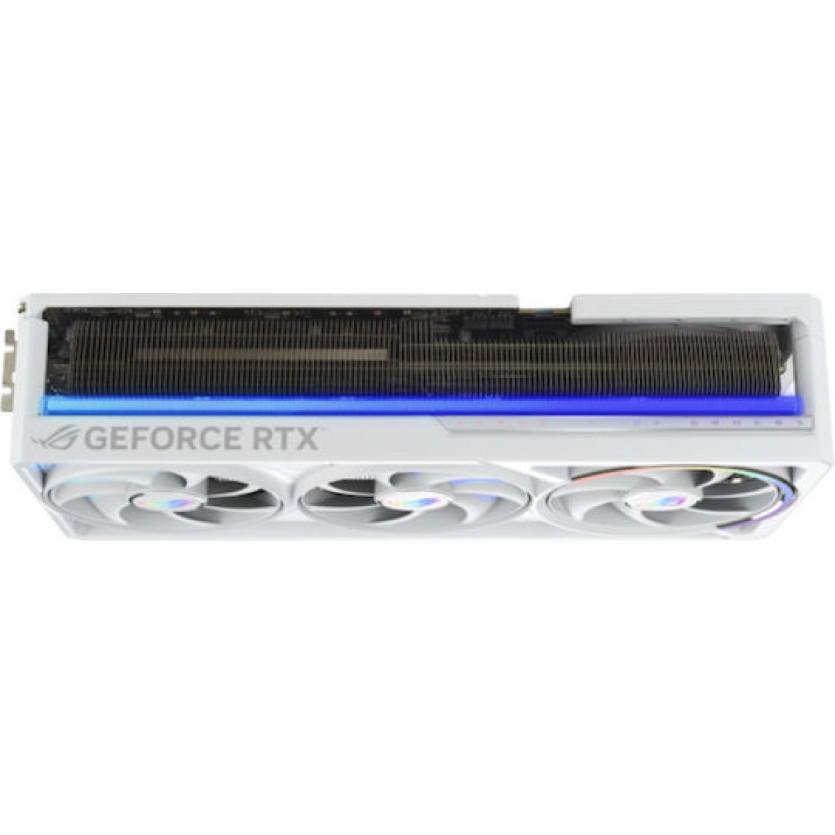 Asus GeForce RTX 5090 32GB GDDR7 ASTRAL Gaming OC White Κάρτα Γραφικών