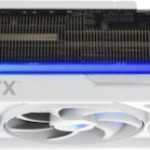 Asus GeForce RTX 5090 32GB GDDR7 ASTRAL Gaming OC White Κάρτα Γραφικών