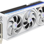 Asus GeForce RTX 5090 32GB GDDR7 ASTRAL Gaming OC White Κάρτα Γραφικών