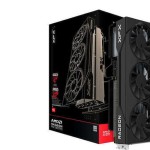 XFX Radeon RX 9070 16GB GDDR6 Swift OC Κάρτα Γραφικών
