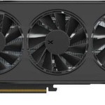 XFX Radeon RX 9070 16GB GDDR6 Swift OC Κάρτα Γραφικών