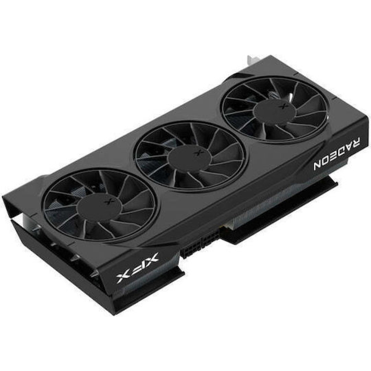 XFX Radeon RX 9070 16GB GDDR6 Swift OC Κάρτα Γραφικών