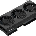 XFX Radeon RX 9070 16GB GDDR6 Swift OC Κάρτα Γραφικών