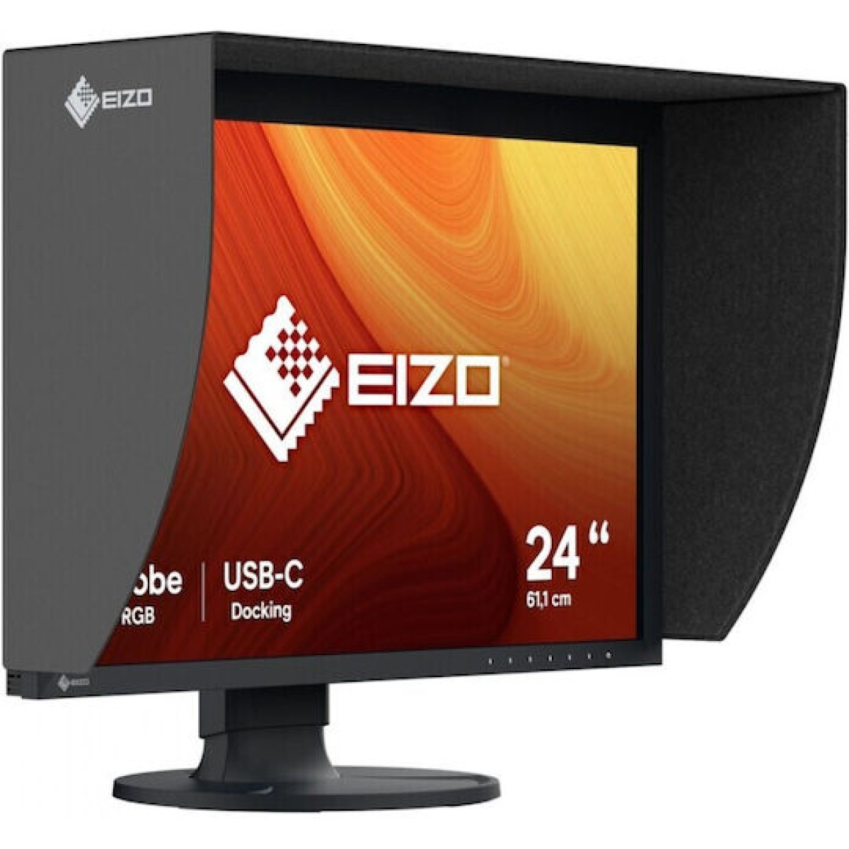Eizo CG2400S Monitor 24.1