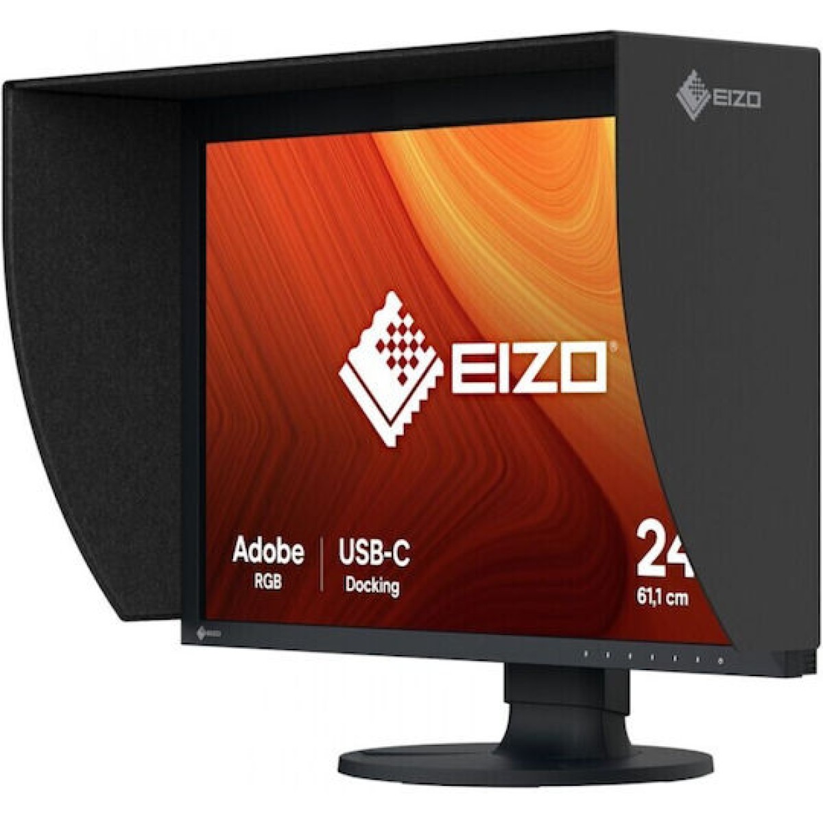 Eizo CG2400S Monitor 24.1