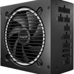 Be Quiet Pure Power 13 M 750W Μαύρο Τροφοδοτικό Υπολογιστή Full Modular 80 Plus Gold