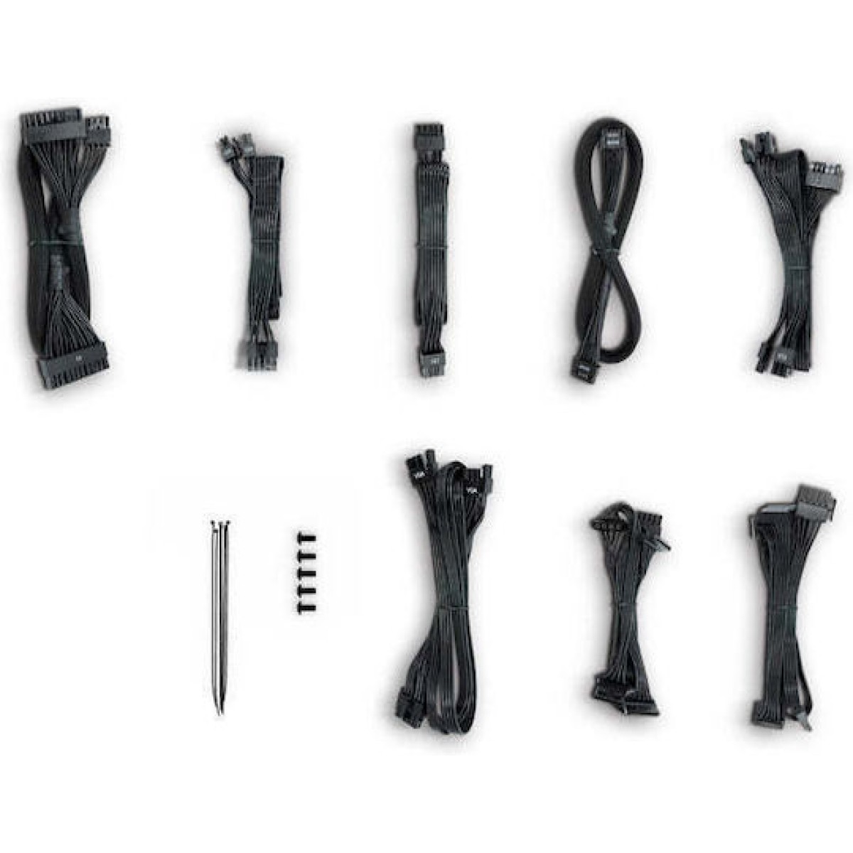 Be Quiet Pure Power 13 M 750W Μαύρο Τροφοδοτικό Υπολογιστή Full Modular 80 Plus Gold