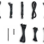 Be Quiet Pure Power 13 M 750W Μαύρο Τροφοδοτικό Υπολογιστή Full Modular 80 Plus Gold