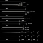 Be Quiet Pure Power 13 M 850W Μαύρο Τροφοδοτικό Υπολογιστή Full Modular 80 Plus Gold