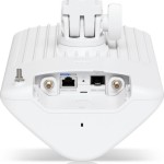 Ubiquiti Wave-AP-Gen2 Εξωτερική Κεραία WiFi Sectorial 13dBi