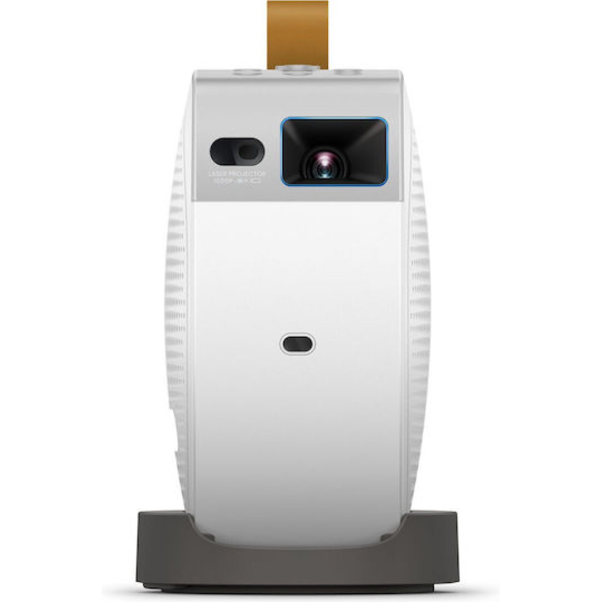 BenQ GV50 Mini Projector DLP Full HD Laser με Ενσωματωμένα Ηχεία