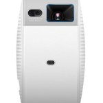 BenQ GV50 Mini Projector DLP Full HD Laser με Ενσωματωμένα Ηχεία