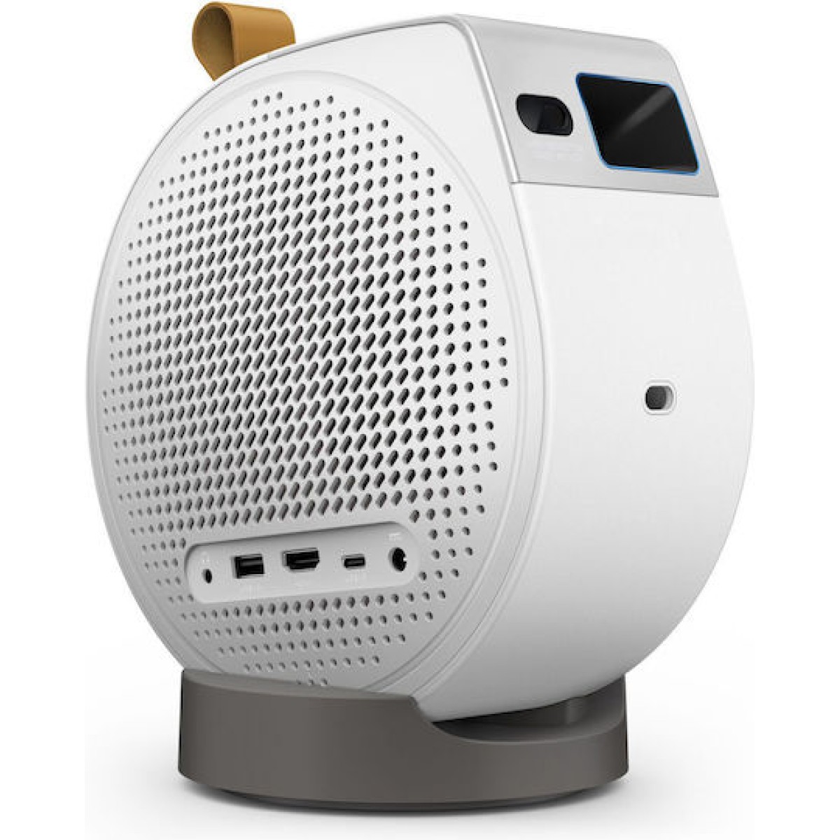 BenQ GV50 Mini Projector DLP Full HD Laser με Ενσωματωμένα Ηχεία